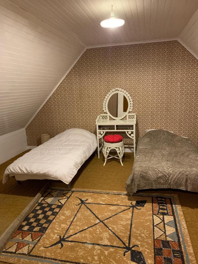 Aux Portes De Pont-Aven, Maison Pleine De Charme Dış mekan fotoğraf